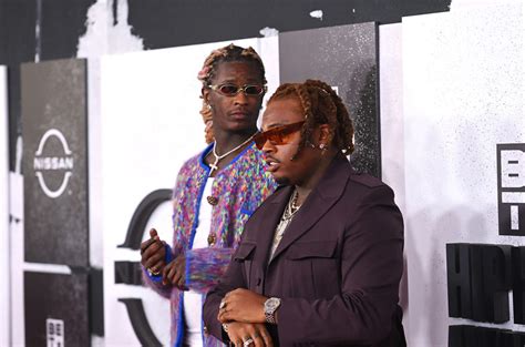 Gunna Denied Jail Release In Atlanta Rico Case Against Ysl