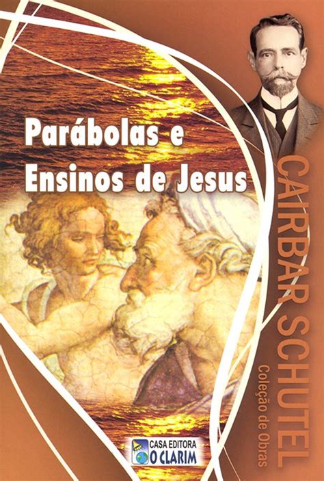 Par Bolas E Ensinos De Jesus Megalivros