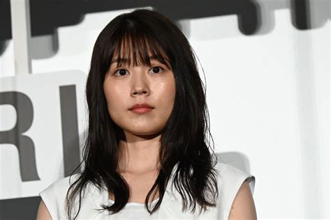 「別人みたいに痩せた」有村架純 月9での激変に注目、番宣でも指摘されていたやつれぶり 女性自身