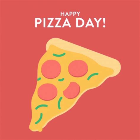 Happy National Pepperoni Pizza Day