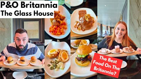 Pando Britannia The Glass House Speciality Restaurant Review Stay Away Or A Must Do We Let You