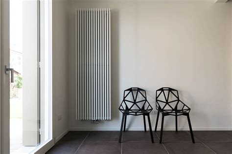 Vertical Radiators | Wall Radiators | Vertical Designer Radiators