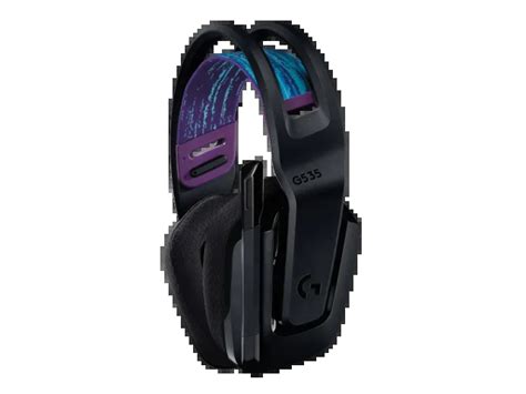 AURICULAR LOGITECH INALAMBRICO LIGHTSPEED G535 981 000971 GAMING