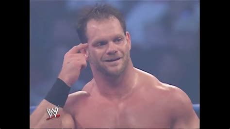 Mike The Miz Mizanin Vs Chris Benoit 2007 Youtube