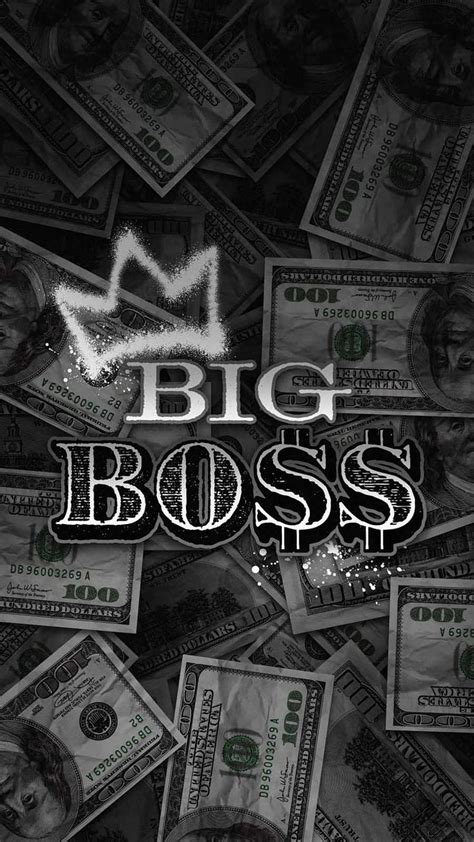 Big Boss Money IPhone - IPhone : iPhone in 2022. iPhone, Supreme iphone ...