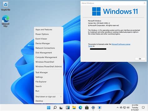 Top Key Features of Microsoft Windows 11 Operating System