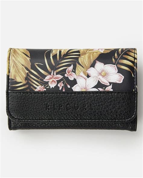 CARTEIRA RIP CURL FLORA MID WALLET LWUKN1