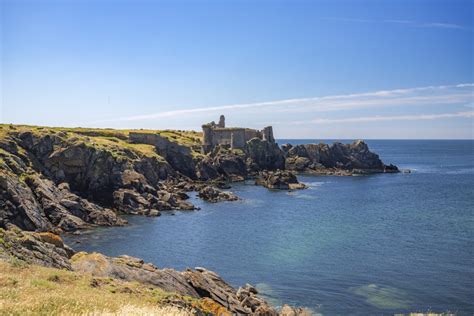 Îles vendéennes perles de lAtlantique Bontempo Village Saint Jean