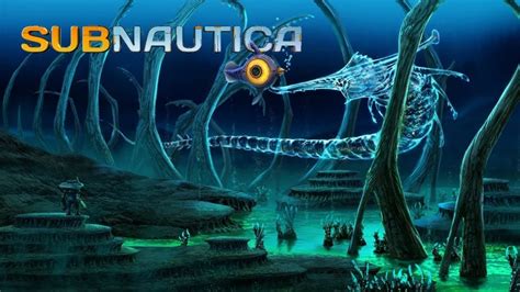 Subnautica 6 часовой полумарафон На Авроре летним днем YouTube