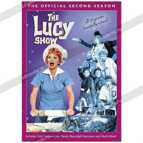 Lucille Ball Actor Vivian Vance Actor Gale Gordon The Lucy Show