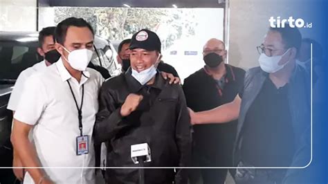 Penganiayaan Kece 2 Petugas Rutan Bareskrim Kena Sanksi Disiplin