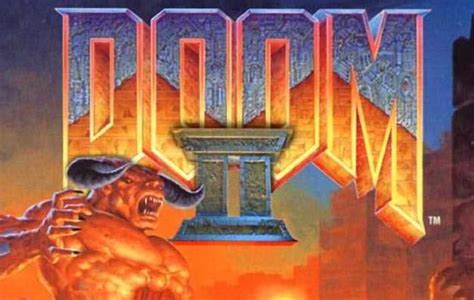 Doom Ii Puede Regresar En Xbox Live Arcade Otra Partida Videojuegos