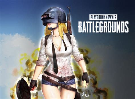 PLAYERUNKNOWN S BATTLEGROUNDS Fan Art By Jazzjack KHT On DeviantArt