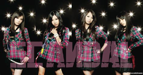 Scandal - SCANDAL BAND Photo (33204068) - Fanpop