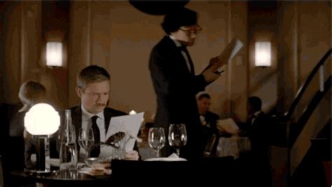 Waiter GIFs - Get the best GIF on GIPHY