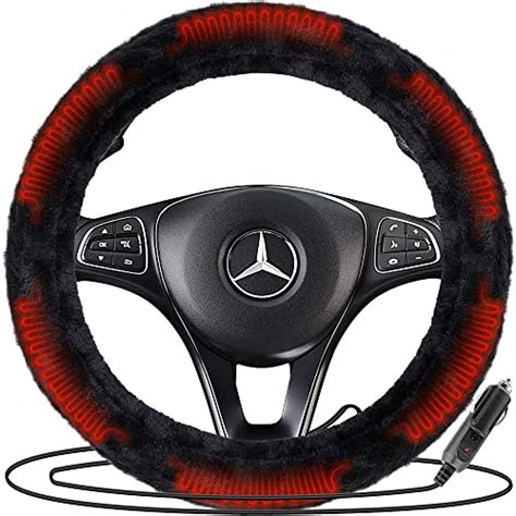 Top 10 Best Leather Steering Wheel Covers Product Chop