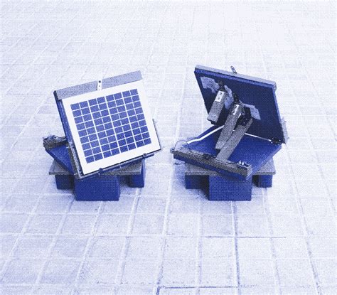build  small solar power system lowtech magazine
