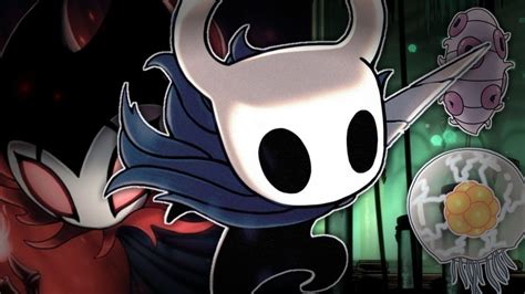 Hollow Knight Alma de Aço 5 Trupe Viajante Grimm YouTube