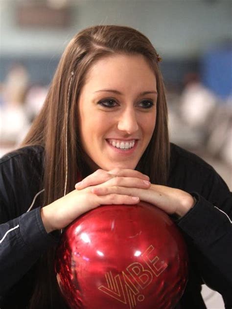 Bowling: Danielle McEwan earns another Team USA spot