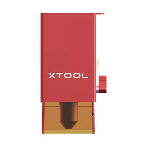 Xtool 20w Diode Laser Module For Xtool D1 Progolden Red