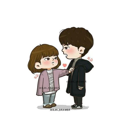 Share more than 62 korean drama wallpaper cartoon latest - 3tdesign.edu.vn