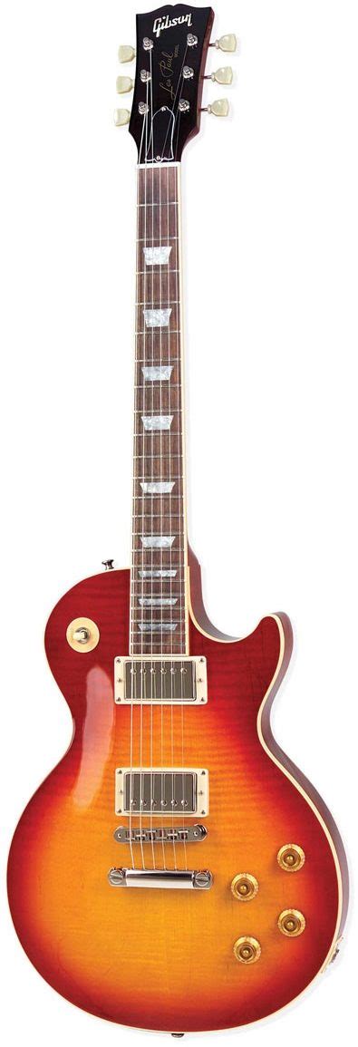 Gibson Les Paul Standard Plus Guitar Zzounds