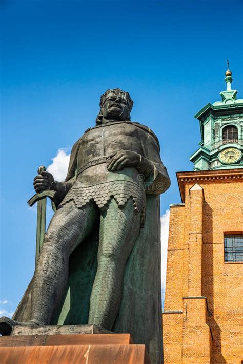 Gniezno Poland Agosto La Basilica Primitiva Dell Assunzione Della