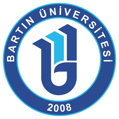 Bartın Üniversitesi Logo - Amblem - PNG Logo Vector Brand Downloads (SVG, EPS)