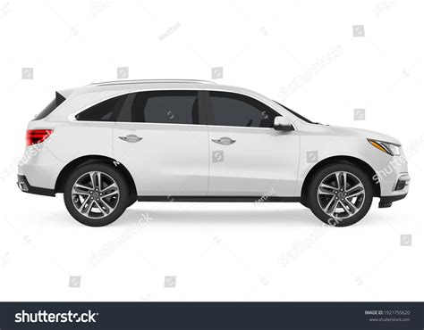 12,420 Suv side view Images, Stock Photos & Vectors | Shutterstock