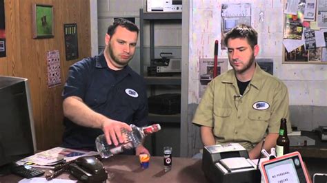 Introducing Jay Stoklasa and Mike Bauman : r/RedLetterMedia