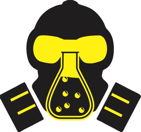 Hazmat Logo - LogoDix