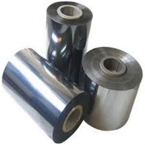 Sun Pro Metalized Polyester Film Packaging Type Roll At Rs 220 Kg In