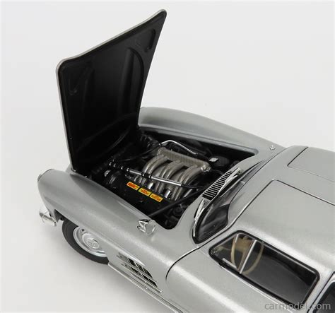 Minichamps Scale Mercedes Benz Sl Class Sl Coupe