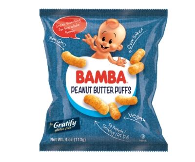 Free Bamba Peanut Butter Puffs (Apply)