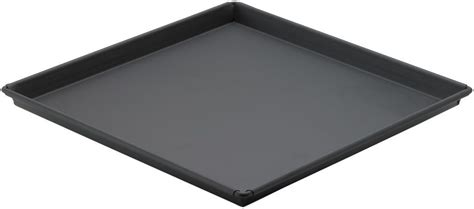 Winco Spp 1616 Square Sicilian Pizza Pan 16 X 16 Lionsdeal