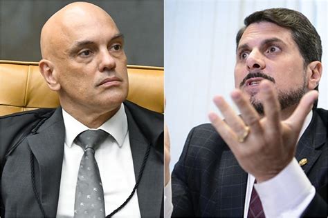 Moraes Ordena Que Marcos Do Val Seja Investigado Por Suas Versões Sobre