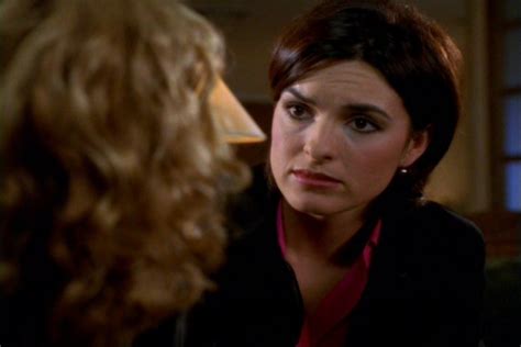 Det. Olivia Benson - Law and Order SVU Photo (2671963) - Fanpop