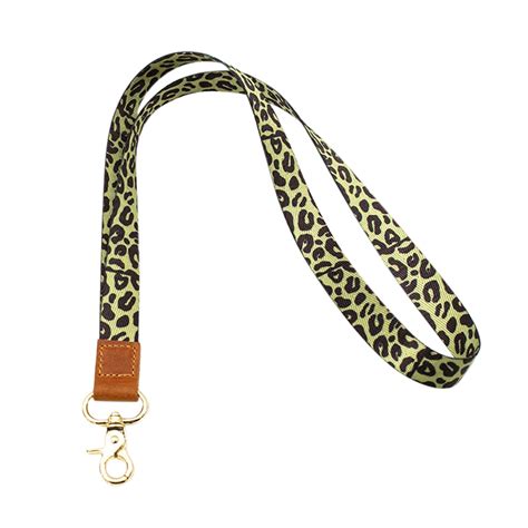 Lanyard with Keychain ID Holder, Neck Lanyard with Retractable Badge ...