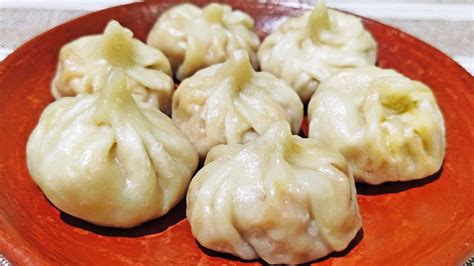 Chicken Momos Recipe How To Make Chicken Momos At Home Chicken Momo