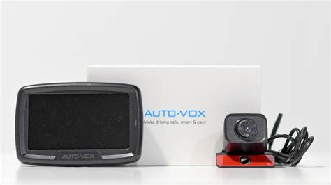 Auto Vox Cs Wireless Backup Camera Installation Edu Svet Gob Gt