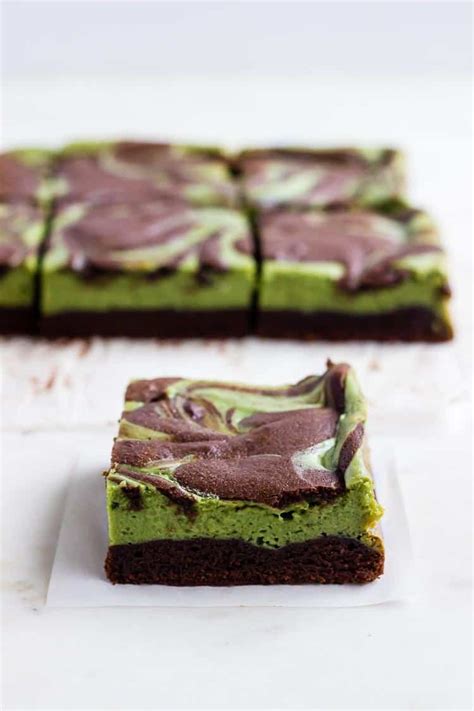 Matcha Recipes To Get You Through The Week An Unblurred Lady