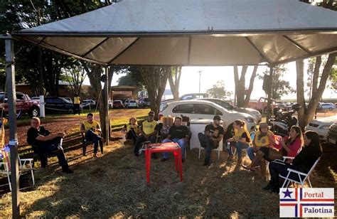 Rotary Club De Palotina Poneiro Agradece Os Colaboradores Do