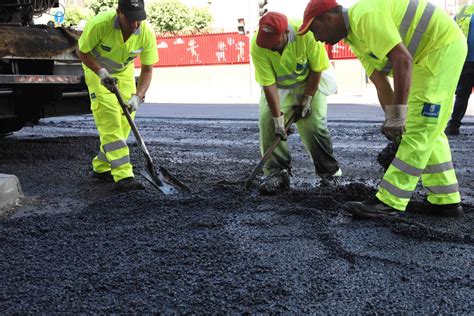 El Ayuntamiento aprueba una inversión de 18 2 millones de euros para