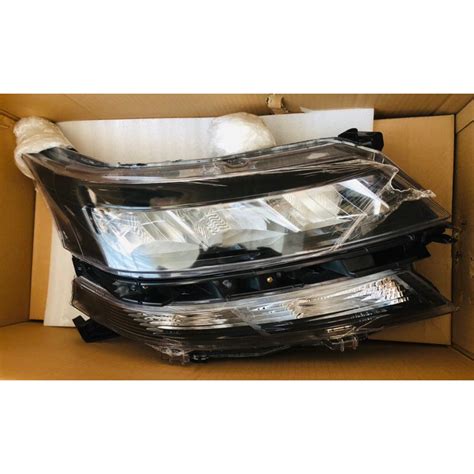 Jual Lampu Depan Head Lamp Xenia Avanza 2019 2021 Harga Satuan Sebelah