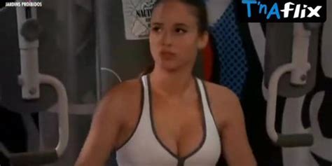 Alba Baptista Sexy Scene In Alba Baptista Hot Gifs Tnaflix