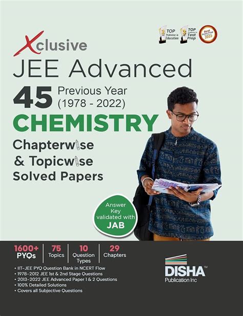 Errorless 46 Previous Years Iit Jee Advanced 1978 2023