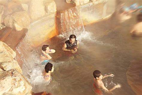 Crystal Hot Springs On Tumblr