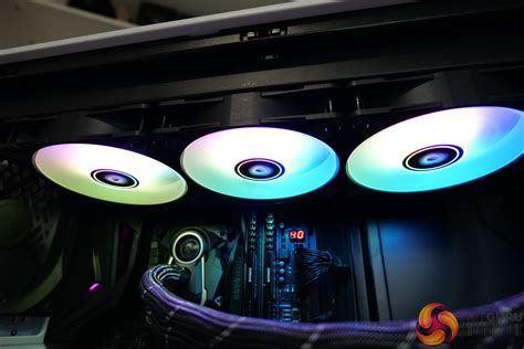 Arctic Liquid Freezer II 360 A-RGB Review | KitGuru