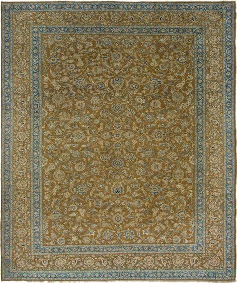 Handknotted Persian Large Area Rugs Persian Rug