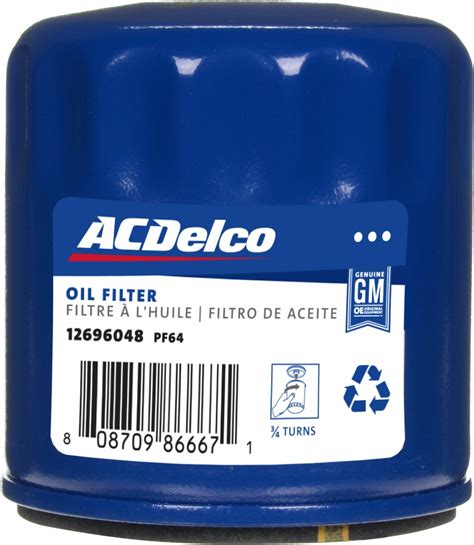 Oil Filter Cross Reference Chart Pdf 10